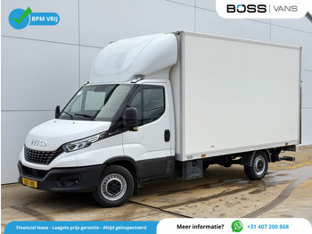 Tarbesõiduk furgoon IVECO Daily 35s16