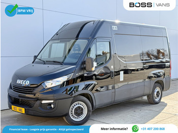 Kaubik IVECO Daily 35s16