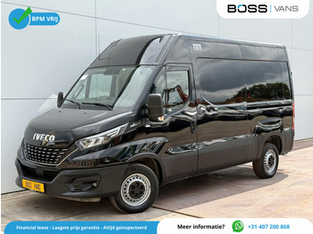Kaubik IVECO Daily 35s18
