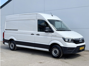 Kaubik MAN TGE 3.140 2.0 TDI L3H3 Automaat Airco Cruise Control Camera Apple Carplay Parkeersensoren voor achter: pilt 4