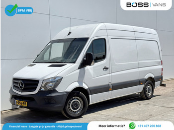 Väike kaubik MERCEDES-BENZ Sprinter 211