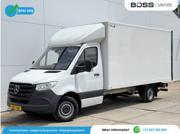 Tarbesõiduk furgoon MERCEDES-BENZ Sprinter 315