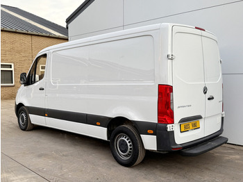 Kaubik Mercedes-Benz Sprinter 315 1.9 CDI L2H1 Climate Control Cruise Control Carplay: pilt 2 Kaubik Mercedes-Benz Sprinter 315 1.9 CDI L2H1 Climate Control Cruise Control Carplay: pilt 2