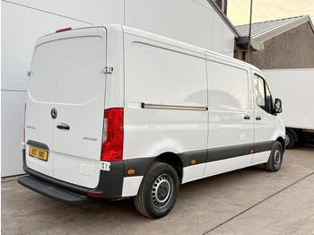 Kaubik Mercedes-Benz Sprinter 315 1.9 CDI L2H1 Climate Control Cruise Control Carplay: pilt 3 Kaubik Mercedes-Benz Sprinter 315 1.9 CDI L2H1 Climate Control Cruise Control Carplay: pilt 3