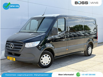 Kaubik MERCEDES-BENZ Sprinter 316