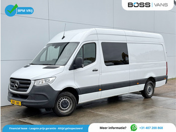 Kaubik MERCEDES-BENZ Sprinter 319