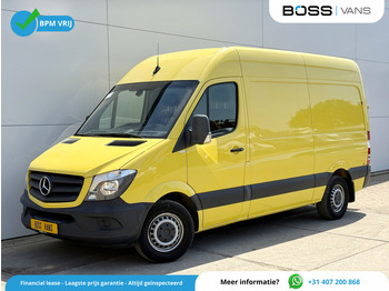 Kaubik MERCEDES-BENZ Sprinter 319