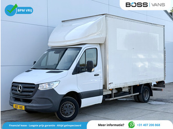 Tarbesõiduk furgoon MERCEDES-BENZ Sprinter 514