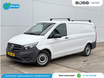 Väike kaubik MERCEDES-BENZ Vito 114