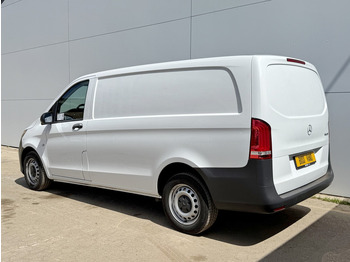 Väike kaubik Mercedes-Benz Vito 116 CDI L2H1 Lang Automaat Airco Cruise Control Led Camera Omvormer Stoelverwarming: pilt 2