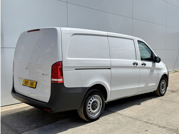 Väike kaubik Mercedes-Benz Vito 116 CDI L2H1 Lang Automaat Airco Cruise Control Led Camera Omvormer Stoelverwarming: pilt 3