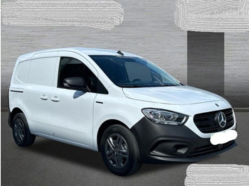 Uus Kaubik, Elektrikaubik Mercedes-Benz eCitan Pro 122PK Elektrisch 51kWh 284km WLTP 750kg Trekgewicht Fabrieksgarantie 01-2026: pilt 4