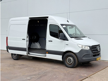 Kaubik, Elektrikaubik Mercedes-Benz eSprinter 312 - Binnenkort verwacht! L2H2 100% Elektrisch 55kWh 168km WLTP 80kw Snelladen Climate Control Camera Stoelverwarming: pilt 5 Kaubik, Elektrikaubik Mercedes-Benz eSprinter 312 - Binnenkort verwacht! L2H2 100% Elektrisch 55kWh 168km WLTP 80kw Snelladen Climate Control Camera Stoelverwarming: pilt 5