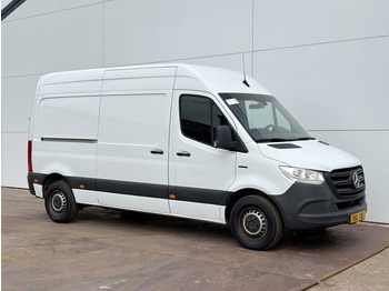 Kaubik, Elektrikaubik Mercedes-Benz eSprinter 312 - Binnenkort verwacht! L2H2 100% Elektrisch 55kWh 168km WLTP 80kw Snelladen Climate Control Camera Stoelverwarming: pilt 4 Kaubik, Elektrikaubik Mercedes-Benz eSprinter 312 - Binnenkort verwacht! L2H2 100% Elektrisch 55kWh 168km WLTP 80kw Snelladen Climate Control Camera Stoelverwarming: pilt 4