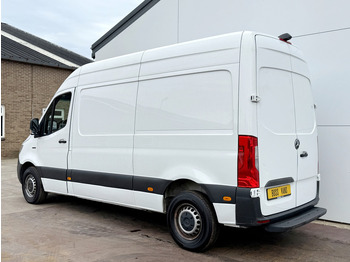 Kaubik, Elektrikaubik Mercedes-Benz eSprinter 312 - Binnenkort verwacht! L2H2 100% Elektrisch 55kWh 168km WLTP 80kw Snelladen Climate Control Camera Stoelverwarming: pilt 2 Kaubik, Elektrikaubik Mercedes-Benz eSprinter 312 - Binnenkort verwacht! L2H2 100% Elektrisch 55kWh 168km WLTP 80kw Snelladen Climate Control Camera Stoelverwarming: pilt 2