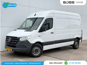 Kaubik MERCEDES-BENZ eSprinter 312
