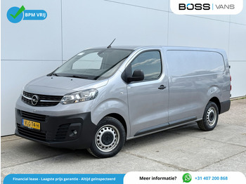 Väike kaubik OPEL Vivaro