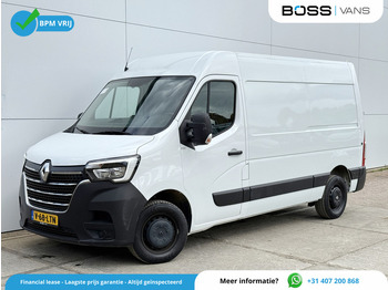 Väike kaubik RENAULT Master 2.3