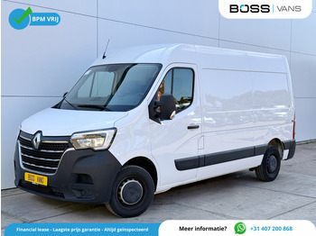 Väike kaubik RENAULT Master 2.3