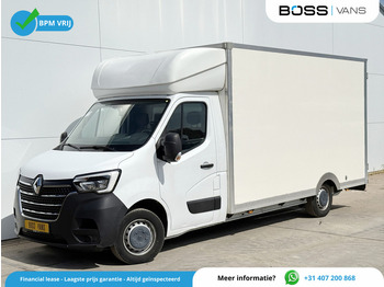 Tarbesõiduk furgoon RENAULT Master 2.3