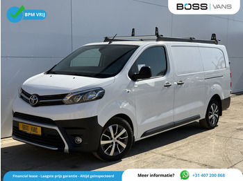 Väike kaubik TOYOTA Proace