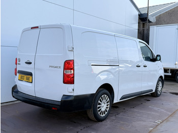 Väike kaubik Toyota ProAce Long Worker 2.0 D4-D 145PK Long Worker Climate Control Cruise Control Camera Parkeersensoren: pilt 3