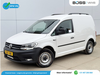 Väike kaubik VOLKSWAGEN Caddy
