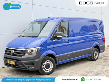 Kaubik VOLKSWAGEN Crafter