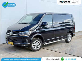 Väike kaubik VOLKSWAGEN Transporter