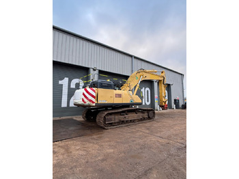 Lintekskavaator Kobelco SK500LC-10: pilt 5 Lintekskavaator Kobelco SK500LC-10: pilt 5