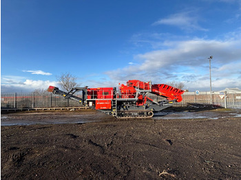 Purusti Terex C-1545: pilt 2