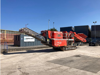 Purusti TEREX