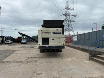 Sõeluja Terex EcoTec TTS620: pilt 4 Sõeluja Terex EcoTec TTS620: pilt 4