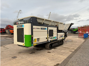 Tööstuslik purustaja Terex Ecotec TDS820E: pilt 5