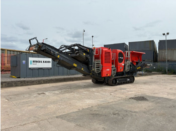 Purusti TEREX