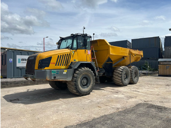 Liigendkallur TEREX