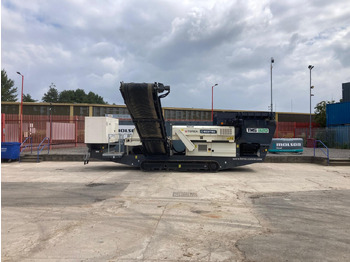 Sõeluja Terex TMS320: pilt 2