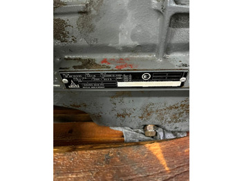 Mootor Deutz bf4m1013ec for Sennebogen 821: pilt 5