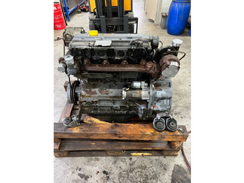 Mootor Deutz bf4m1013ec for Sennebogen 821: pilt 2