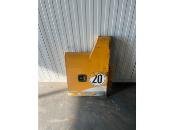 Uks ja varuosad LIEBHERR