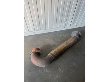 Summuti toru LIEBHERR