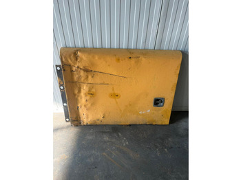 Uks ja varuosad LIEBHERR