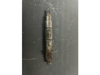 Mootor ja varuosad LIEBHERR