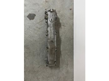 Mootor ja varuosad LIEBHERR