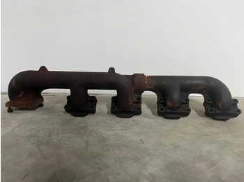 Mootor ja varuosad LIEBHERR