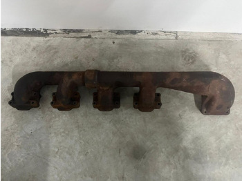 Mootor ja varuosad LIEBHERR