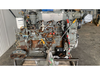 Mootor Liebherr D934 A7-04: pilt 3