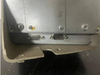 Armatuurlaud Liebherr DISP02-R5.2: pilt 3 Armatuurlaud Liebherr DISP02-R5.2: pilt 3