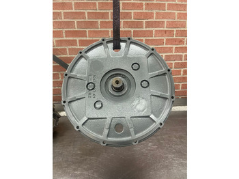 Hüdrauliline pump Liebherr Hoofdpomp DPV O 165 m3/U / DPVO165: pilt 5