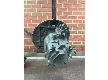 Hüdrauliline pump Liebherr Hoofdpomp DPV O 165 m3/U / DPVO165: pilt 2